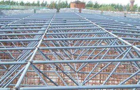 德宏网架加工厂家-钢结构网架高空散装怎么做？